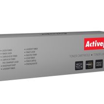 Activejet ATL-602NX Toner (zamiennik Lexmark 60F2X00; Supreme; 20000 stron; czarny)