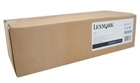 Toner LEXMARK BSD 24B7501 żółty | 6000 str. - obrazek 3