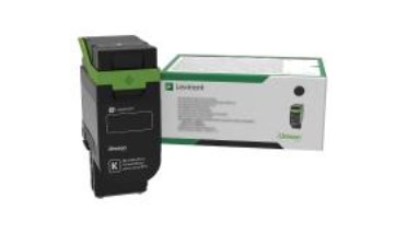 Lexmark 75M2XK0 kaseta z tonerem 1 szt. Oryginalny Czarny - obrazek 4