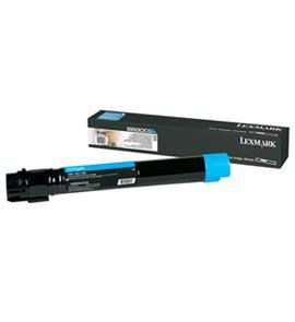 TONER CARTRIDGE CYAN 24K PGS/F/ X95X - obrazek 3