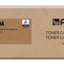 Actis TL-E120A Toner (zamiennik Lexmark 12016SE; Standard; 2000 stron; czarny)