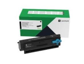Lexmark 55B2H0E kaseta z tonerem 1 szt. Oryginalny Czarny - obrazek 3