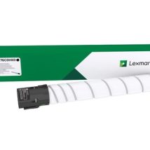 Lexmark 76C0HK0 kaseta z tonerem 1 szt. Oryginalny Czarny
