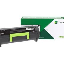 Toner do drukarki Lexmark XM1242, czarny