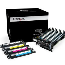 Lexmark 70C0Z50 zestaw do drukarki