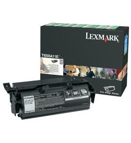 RET. PROGR. TONER CARTR. BLACK/7K PGS F/ T650/ T652/ T654 - obrazek 3