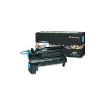 Lexmark Toner C792X1CG Cyan