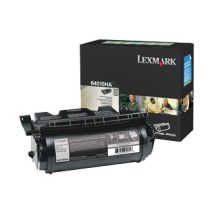 Lexmark 64016HE kaseta z tonerem 1 szt. Oryginalny Czarny
