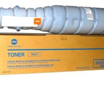 Konica-Minolta Toner TN-217 TN217 (A202051)
