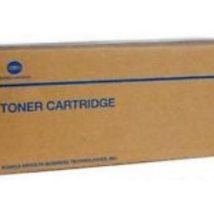 Toner do drukarki Konica Minolta TN-619Y – yellow – original