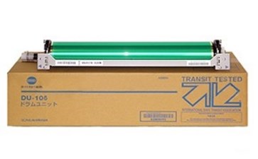 Zespół bębna Konica Minolta DU-106 - czarny - oryginalny