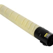 Toner Konica-Minolta KonicaMinolta TN-514 TN514 Żółty Gelb