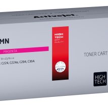Activejet ATM-321MN Toner (zamiennik Konica Minolta TN321M; Supreme; 25000 stron; czerwony)