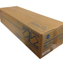 Oryginalny zestaw bębna Konica Minolta DU-105 – black – drum kit