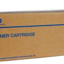 Konica Minolta TN512Y – yellow – original – toner