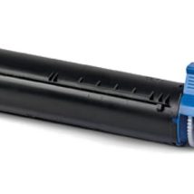 OKI 45807111 kaseta z tonerem 1 szt. Oryginalny Czarny