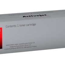 Activejet ATO-B430N Toner (zamiennik OKI 43979202; Supreme; 7000 stron; czarny)