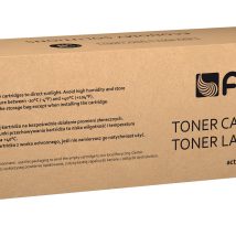 Actis TO-B432X Toner (zamiennik OKI 45807111; Standard; 12000 stron; czarny)