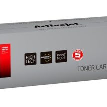 Activejet ATO-510YN Toner (zamiennik OKI 44469722; Supreme; 5000 stron; żółty)