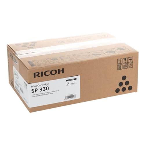 Toner Ricoh SP330L (408278) - obrazek 3