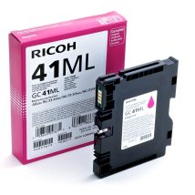 Ricoh 405767 nabój z tuszem 1 szt. Oryginalny Purpurowy