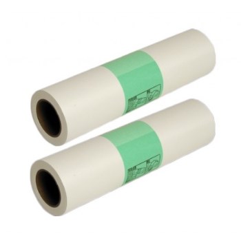 Ricoh 893196 element maszyny drukarskiej Wałek