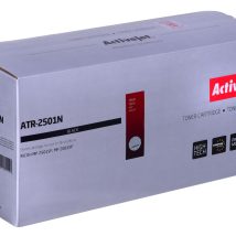 Activejet ATR-2501N Toner (zamiennik Ricoh 841769, 841991, 842009; Supreme; 9000 stron; czarny)