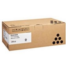 Ricoh 407340 kaseta z tonerem 1 szt. Oryginalny Czarny