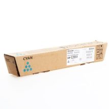 Ricoh 842064 kaseta z tonerem 1 szt. Oryginalny Cyjan