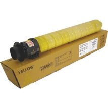 Toner do drukarki Ricoh IM C2510H Yellow