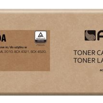 Actis TS-2010A Toner (zamiennik Samsung ML-1610D2/ ML-2010D3; Standard; 3000 stron; czarny)