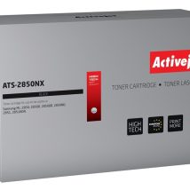 Activejet ATS-2850NX Toner (zamiennik Samsung ML-D2850B; Supreme; 5000 stron; czarny)