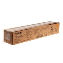 Toshiba T-FC415EY Toner Yellow 6AJ00000289