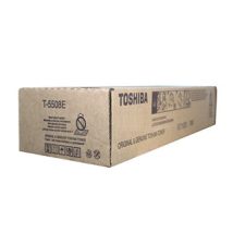 Toshiba 6AJ00000293 kaseta z tonerem 1 szt. Oryginalny Żółty