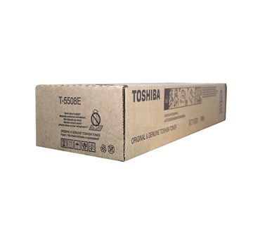 Toshiba T-409E-R Toner Cartridge