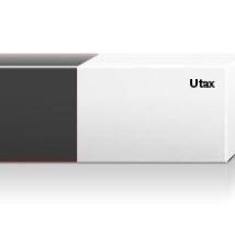 Toner do drukarki Utax CK-8510Y Żółty Gelb