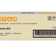 Toner Utax PK-5015C PK5015C błękitny (1T02R7CUT0)