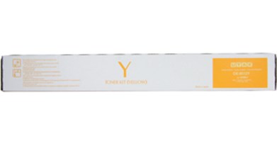 Toner Utax CK-8512 CK8512 Żółty Gelb (1T02RLAUT1)