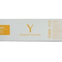 Toner Utax CK-8515 Żółty Gelb