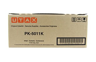 Toner Utax PK-5011K PK5011K (1T02NR0UT0)