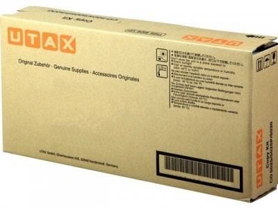Toner do drukarki Utax CDC 5520 Magenta