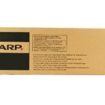 Sharp MX61GTBA kaseta z tonerem 1 szt. Oryginalny Czarny