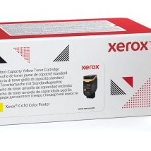 Xerox 006R04680 kaseta z tonerem 1 szt. Oryginalny Żółty