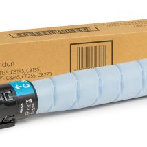 Xerox 006R01747 kaseta z tonerem 1 szt. Oryginalny Cyjan