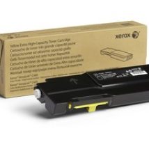 VersaLink C400/C405 DMO EHC Toner Yellow 106R03533
