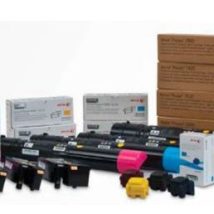 Xerox 106R04084 kaseta z tonerem 1 szt. Oryginalny Żółty