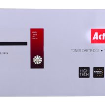 Activejet ATX-3345N Toner (zamiennik Xerox 106R03773; Supreme; 3000 stron; czarny)