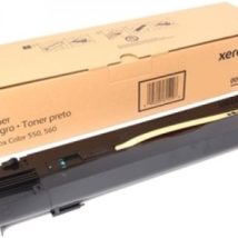 Xerox 006R01529 kaseta z tonerem 1 szt. Oryginalny Czarny