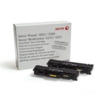 Toner Xerox 106R02782 (oryginał ; 6000 stron; czarny)