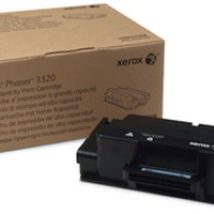 Xerox 106R02306 kaseta z tonerem 1 szt. Oryginalny Czarny